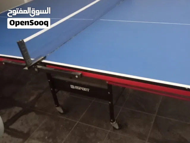 تأجير طاولة تنس باليوم ونوصلها لكل مناطق الكويت