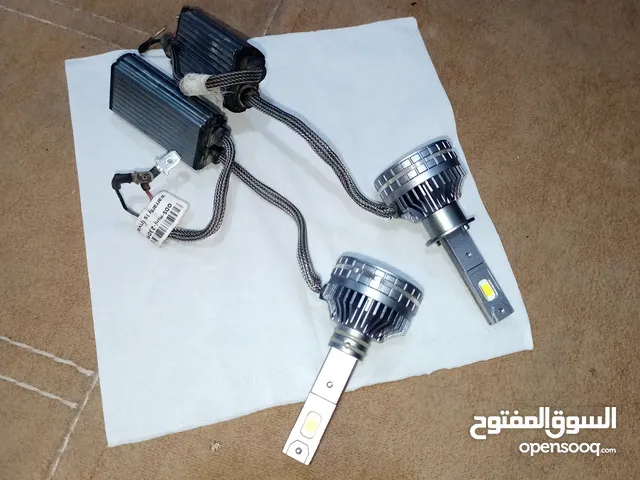 لايت زنون الأصلي