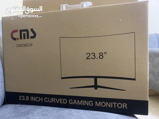 شاشة مستعمل 3 شهور