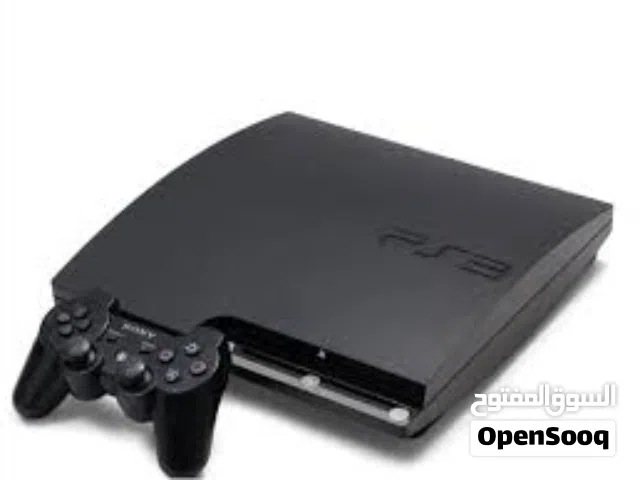 PlayStation 3 PlayStation for sale in Al Madinah