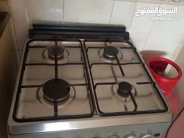 cooking gas with cylinder