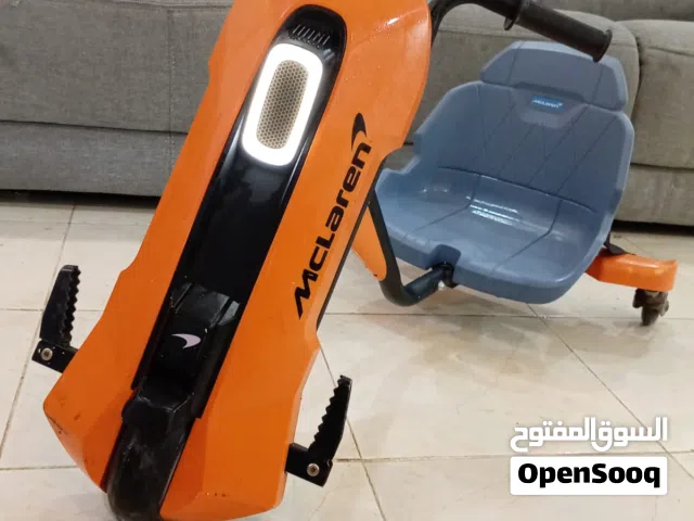 سكوتر درفت بحاله الجديد