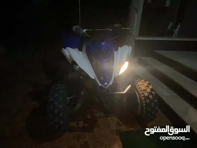 رابتر 700cc