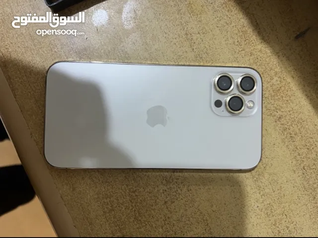 Apple iPhone 12 Pro Max 256 GB in Ajloun