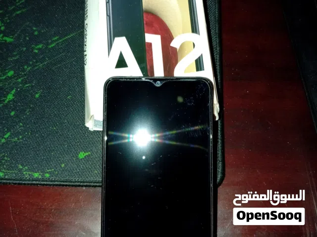 سامسونج جالكسي A12