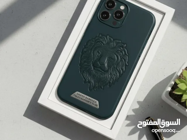 جراب iPhone 13 pro max