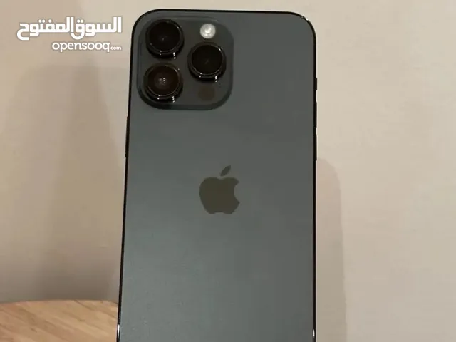 ايفون 14 برو ماكس (شريحة الكترونية )