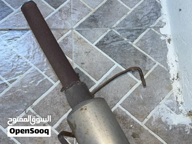 دبه صوت عق سعر مناسب وشلها