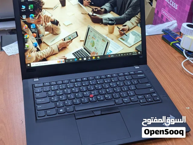 Lenovo i7 Touch Laptop 2GB Graphic Total 10GB, 16GB RAM Good For Designing & Editing