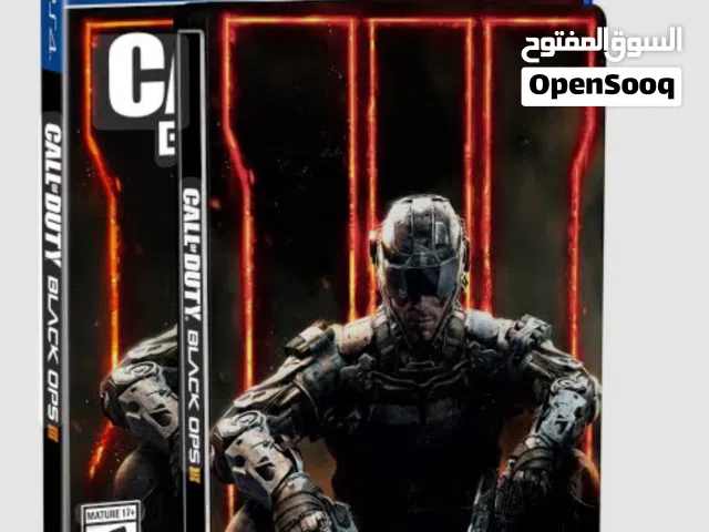 سيدي call of duty black ops 3 سيدي نضيف