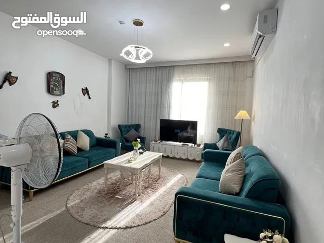 شقةمفروشة للبیع
