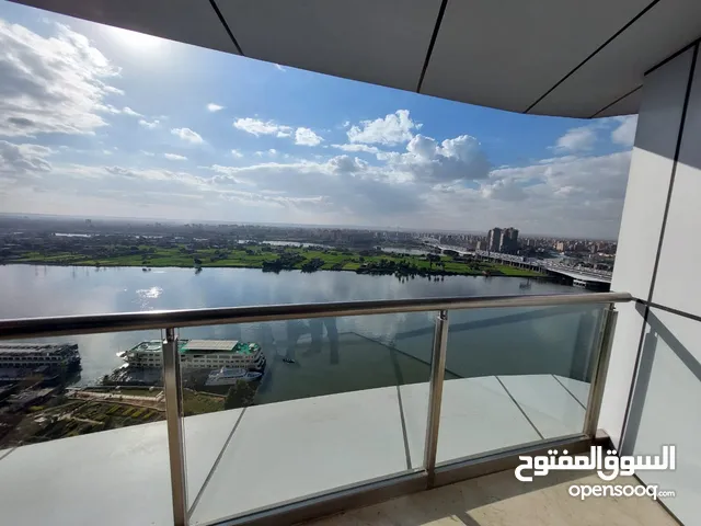 430 m2 4 Bedrooms Apartments for Sale in Cairo Maadi