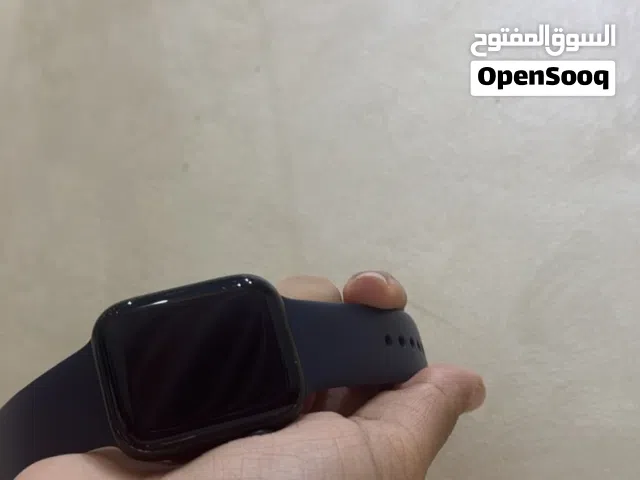 Series 7 45mm (aluminum)