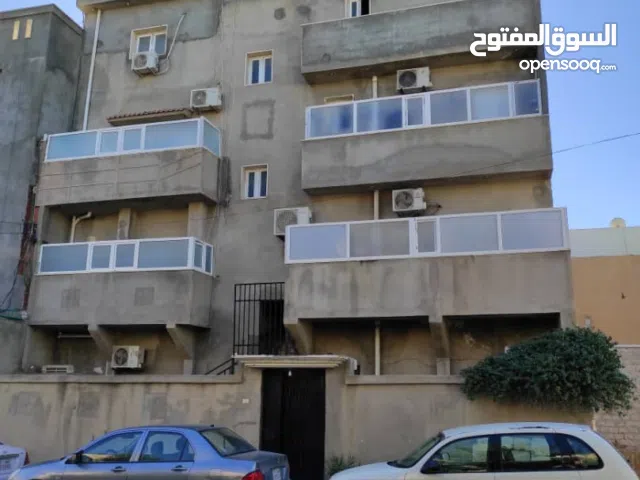 Building for Sale in Tripoli Bab Bin Ghashier