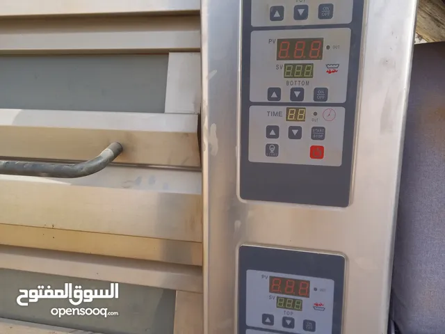 SP Tech Ovens in Sakakah