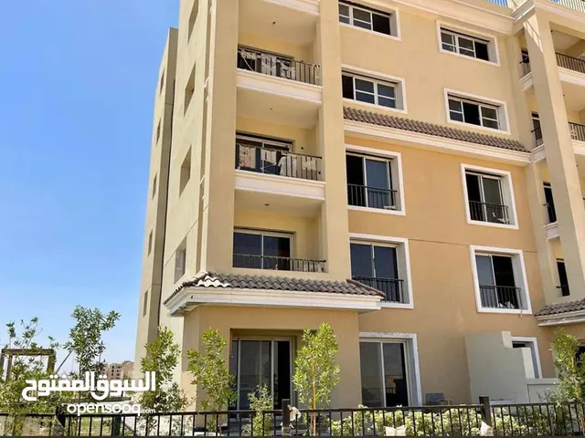 209 m2 4 Bedrooms Apartments for Sale in Cairo First Settlement