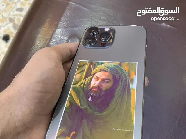 Apple iPhone 13 Pro Max 512 GB in Basra