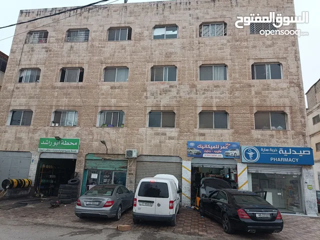 Yearly Warehouses in Amman Al Bayader