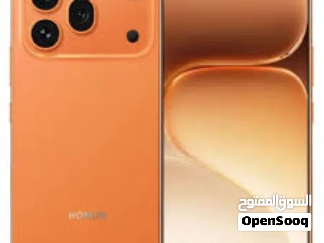 honor 600 pro 512 GB - with warranty