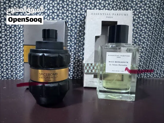 عطور راقية جميلة باقل الاسعار