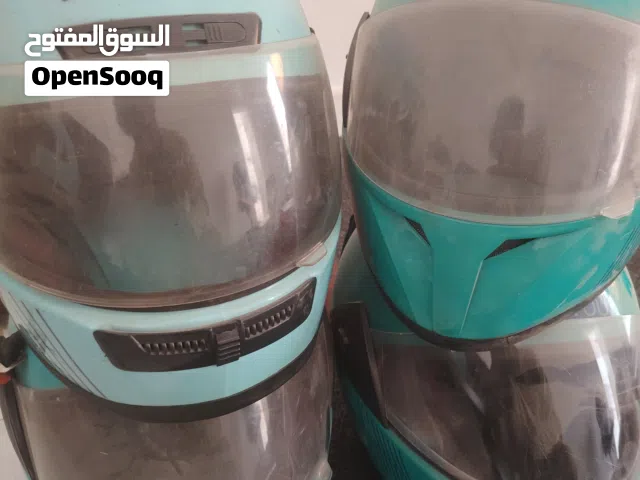 To You Helmets for delivery Riders riyadh
