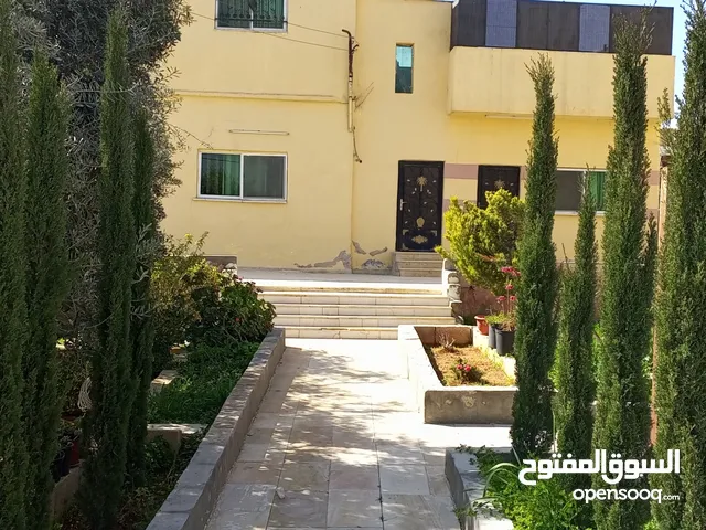 160 m2 More than 6 bedrooms Townhouse for Sale in Amman Almih St