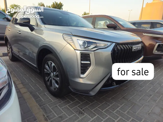 Haval Jolion 1.5 Turbo SUV 2025-Zero Accidents, 9,100 KM