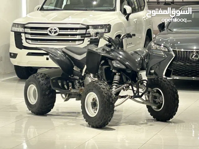 BIKE YFZ RAPTER 450 yamaha FOR SALE