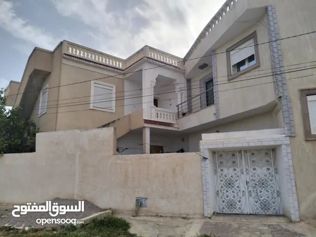 140ft 3 Bedrooms Townhouse for Sale in Zaghouan Other