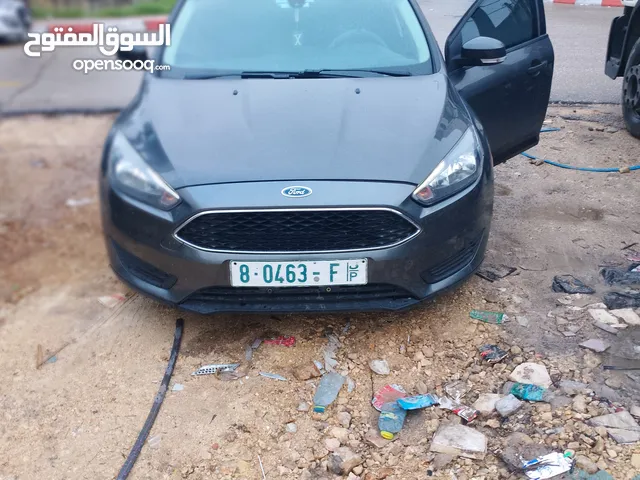 Used Ford Focus in Salfit