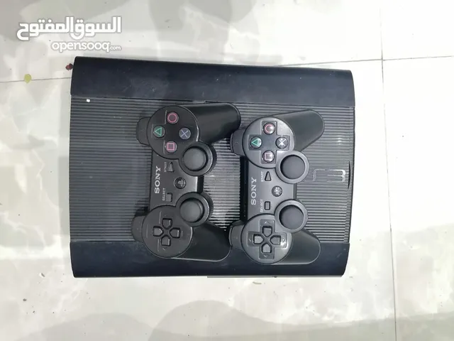 PlayStation 3 PlayStation for sale in Ajman