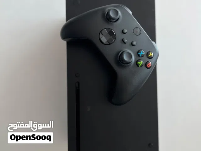 Xbox series x