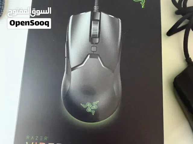 Gaming Mouse