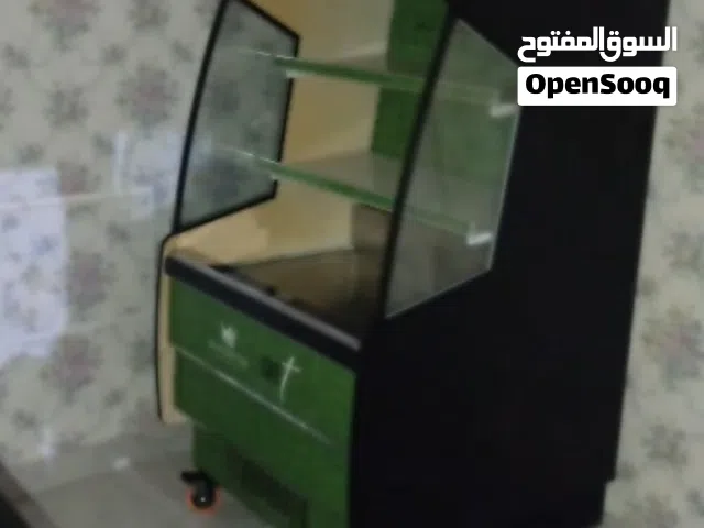 ثلاجات عرض مفتوحة ومغلقة للبيع  Refrigerators for Sale – Open &