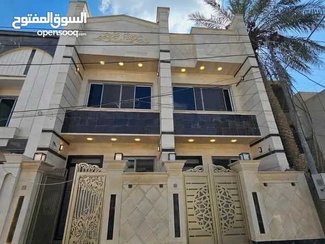 160 m2 4 Bedrooms Villa for Sale in Baghdad Saidiya