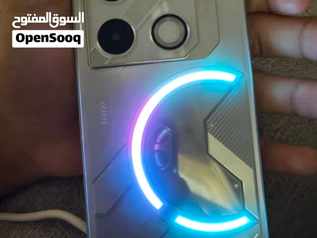 Infinix GT 20 Pro 256 GB in Muscat