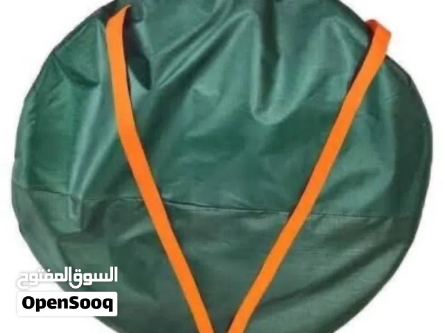 خيم رحلات جيشي ذاتية الفتح 2*2 متر بتوسع من 3 الى 4 اشخاص