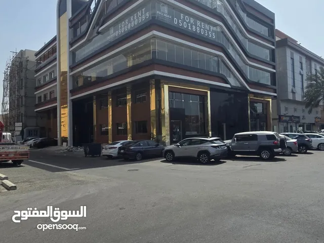 Unfurnished Restaurants & Cafes in Jeddah As Salamah