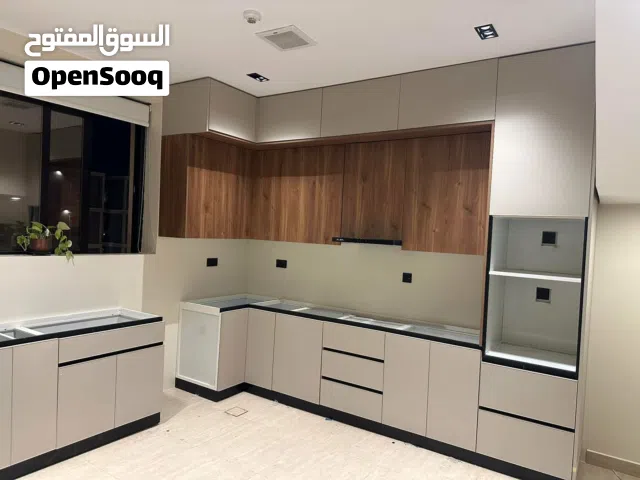 تفصيل مطابخ