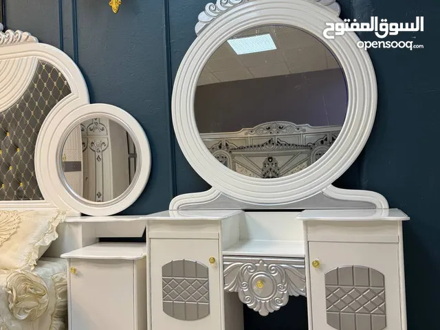 غرف نوم صاااج. بموديلات حديثة ومميزة وفخمة