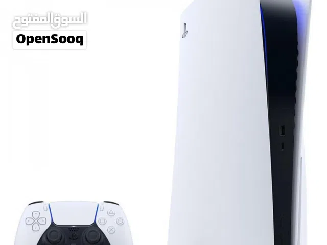 PlayStation 5 PlayStation for sale in Al Batinah