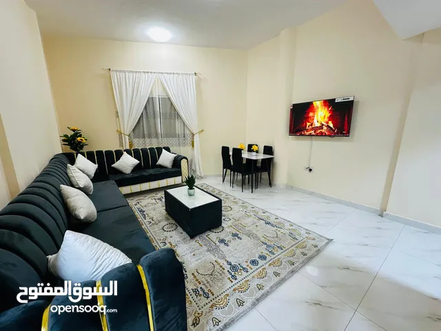 56498 m2 2 Bedrooms Apartments for Rent in Ajman Ajman Corniche Road