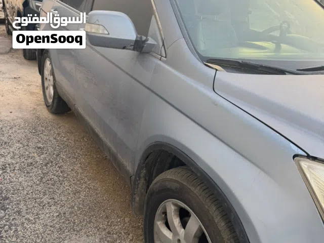 2007 هوندا سيفيك EX