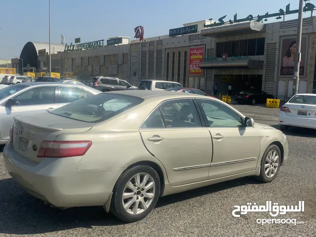 Used Toyota Camry in Hawally