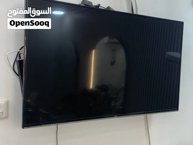 شاشة من نوع Haier هاير 42 بوصة جديد بكالة الوكاله للبيع!!