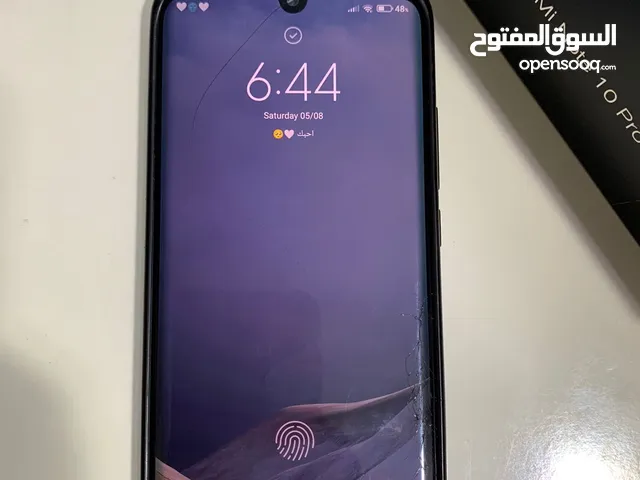 Xiaomi Mi Note 10 Pro 256 GB in Baghdad