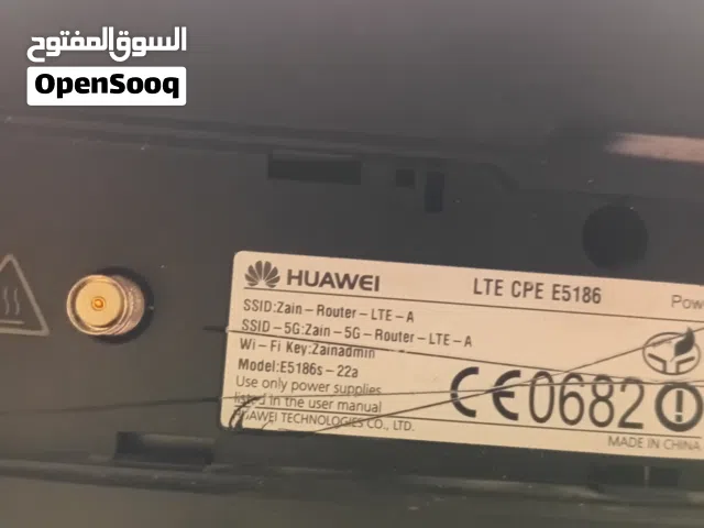 راوتر stc 5g و راوتر زين 5g