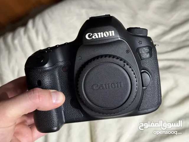 Camera Canon 5Ds 50mp