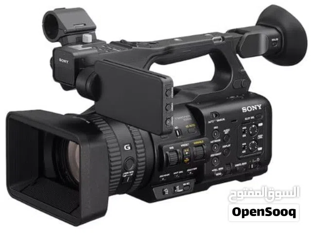 SONY HXR-NX800 4K 1" SENSOR NXCAM CAMCORDER