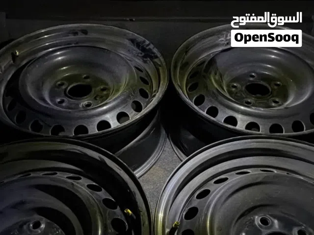 رنجات حديد قياس 16